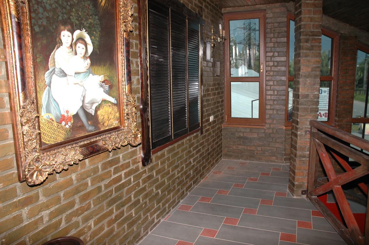 Guest House リヴィウ エクステリア 写真