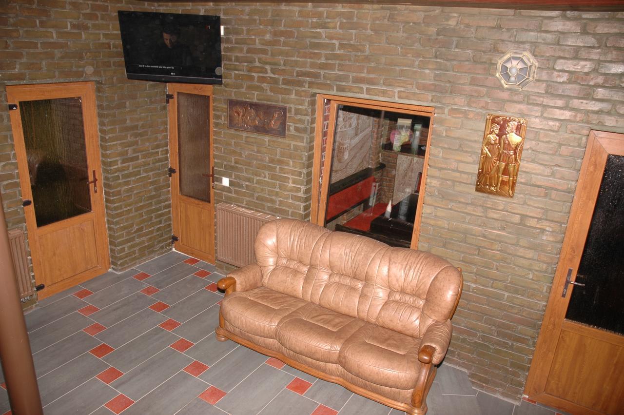 Guest House リヴィウ エクステリア 写真