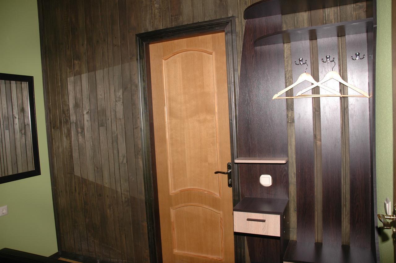 Guest House リヴィウ エクステリア 写真