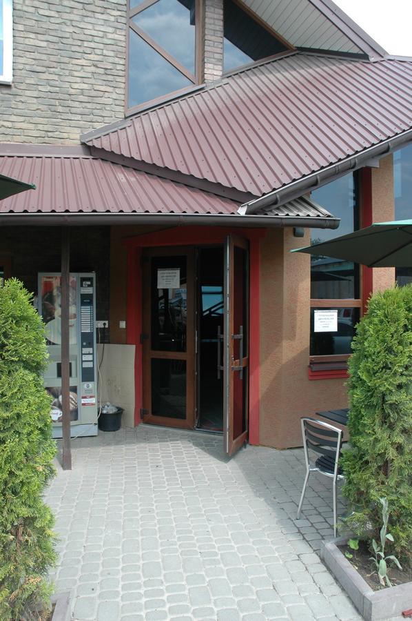 Guest House リヴィウ エクステリア 写真