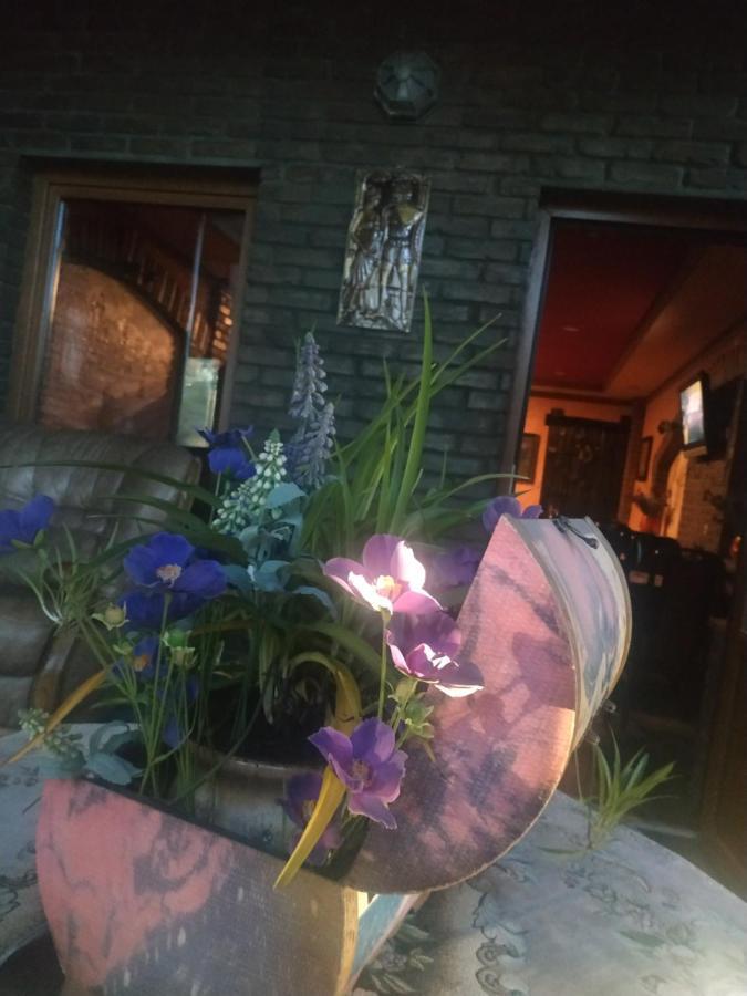 Guest House リヴィウ エクステリア 写真