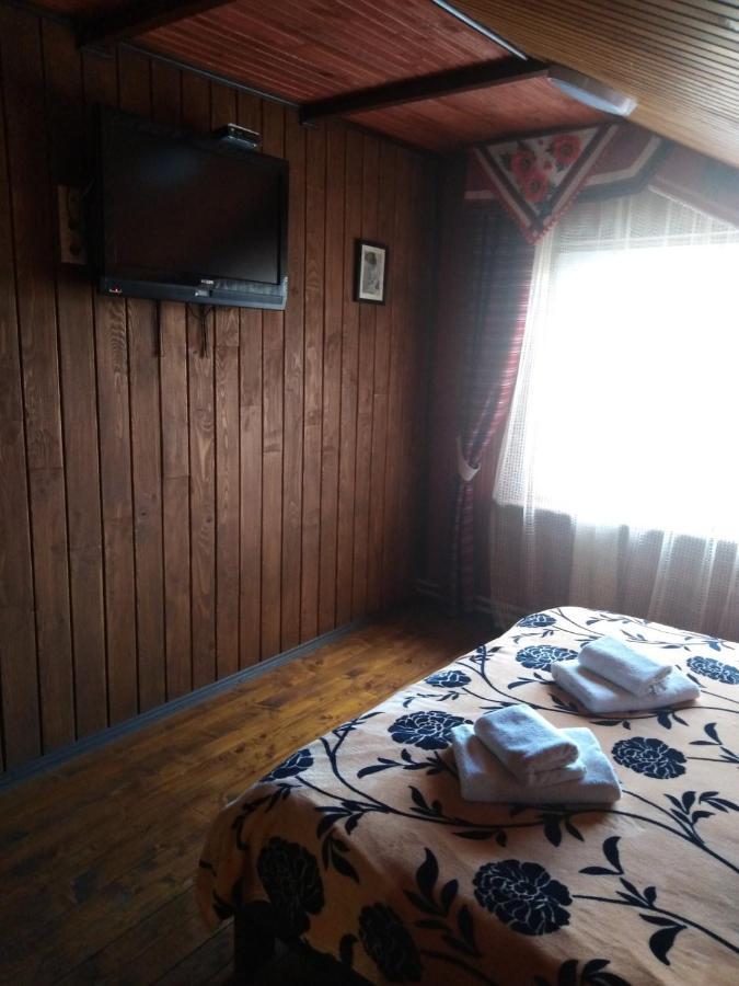 Guest House リヴィウ エクステリア 写真