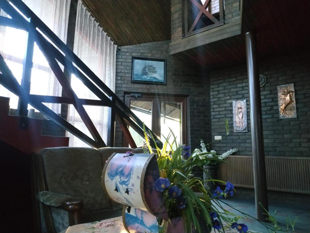 Guest House リヴィウ エクステリア 写真