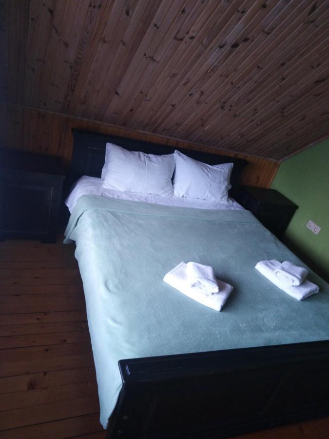 Guest House リヴィウ エクステリア 写真
