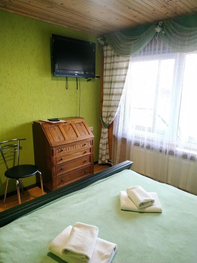 Guest House リヴィウ エクステリア 写真
